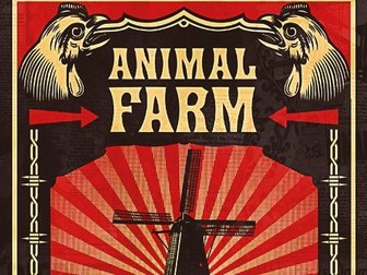 Animal Farm Scheme of Work