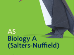 Edexcel as level biology coursework help