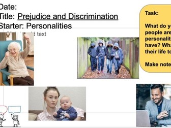 Human Rights and Social Justice Assessment