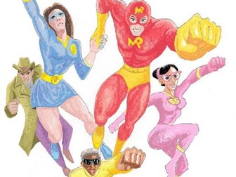 MAJOR READ'S BOOK RECOMMENDATIONS