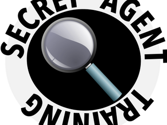 KS1/2 SAT Secret Agent Training Resource
