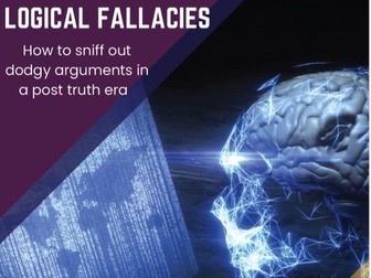 Logical Fallacies