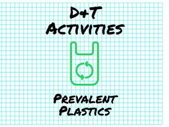 D&T Activities - Prevalent Plastics
