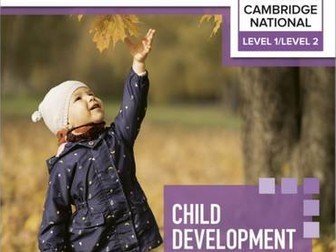 Child Development RO57 worksheets TA2