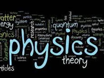 A-Level Physics: Laws & Definitions