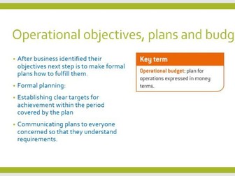 Oxford AQA Business AS Level 3.2 (9625)