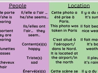 PLAN Mat - New GCSE 2026