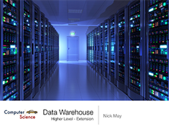 Computer Science - IB - Data Warehouse