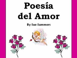 Spanish Valentine's Day Love Poems - Poesia del Amor
