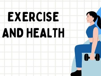 Physical Health & Exercise