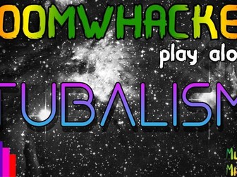 Boomwhacker play alongs - Tubalism