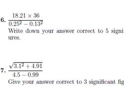 Free calculator math worksheets
