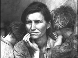 Card Sort: How successfully did the AAA solve the problems facing US farmers 1919 - 1939?