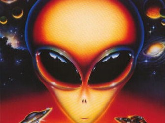 Science-fiction Reading Passage