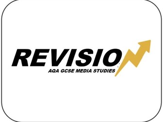 AQA GCSE Media Studies Paper 2 CSP Revision Posters