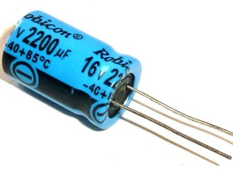 A-level Physics capacitor questions