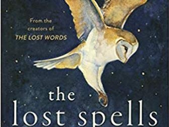 The Lost Spells Poetry Reading Planning