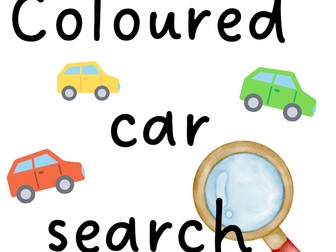 Car Search