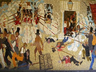 The Chartists - Heroes or Terrorists