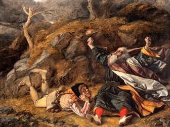 Shakespeare's King Lear