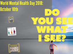 world mental health day