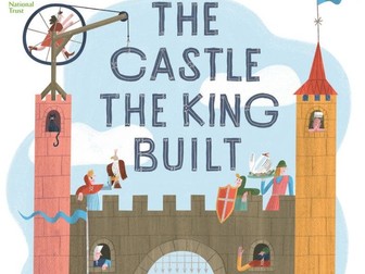 The Castle The King Built