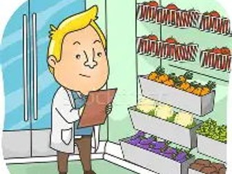 The Role of the Environmental Health Officer