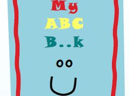 ABC book & ABC rap