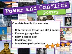 Power and Conflict