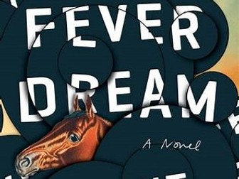 Fever Dream/ Rescue Distance End Quiz