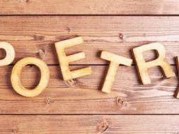 Power and Conflict poetry