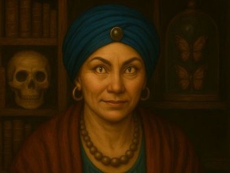 The Whispering Curiosity Shop: The Champion's Treasure