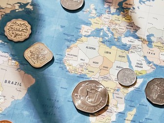 Coins of the World