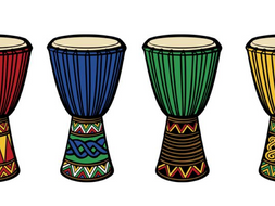 African drumming | Teaching Resources