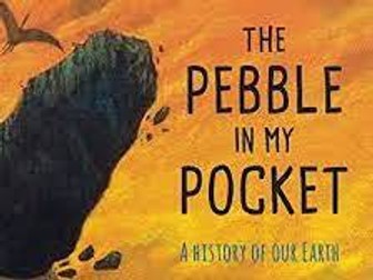 The Pebble in my Pocket 4 Days Reading Planning