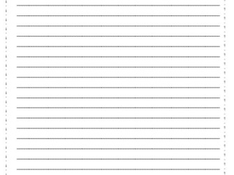 The Wild Robot - Scheme of Work