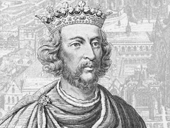 Henry III, Simon de Montfort and the Provisions of Oxford