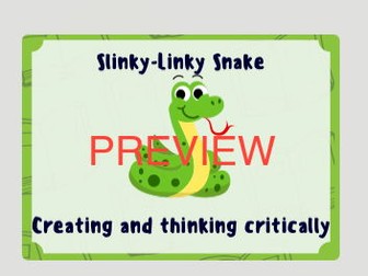 CHARACTERISTICS OF EFFECTIVE LEARNING DISPLAY CHARACTERS