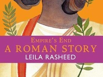 A Roman Story -  Chapter Summaries