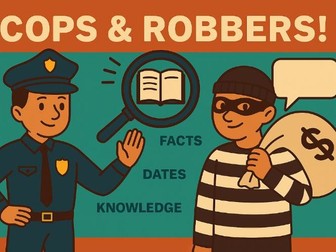 Dynamic MFL Retrieval Practice Activities | 5 Editable PPT Games for French & Beyond