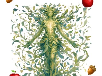 Autumn Festivals of the Year