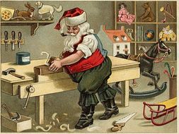 Historical Christmas Quiz