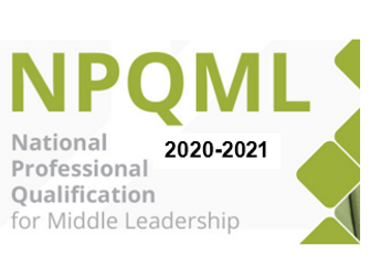 NPQML 2020/2021 Assignment, Full Appendices and Feedback