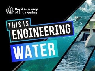 This is Engineering: Water