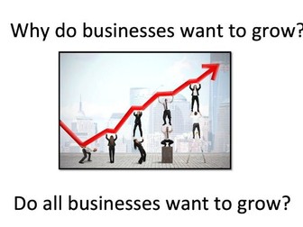 Economies and Diseconomies of Scale