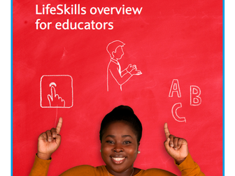 LifeSkills overview for educators