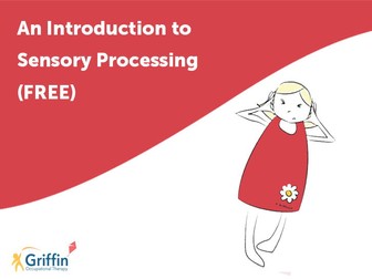 Sensory Processing - Free Introduction