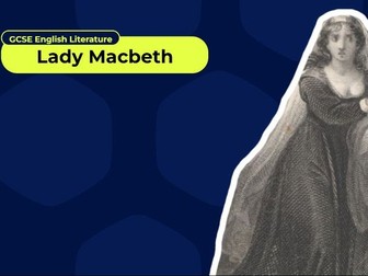 Macbeth - Lady Macbeth