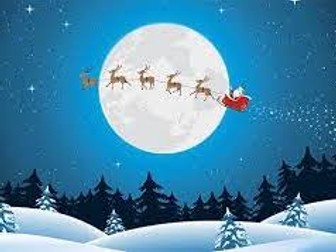 AQA GCSE PE Christmas Advent Calendar Quiz