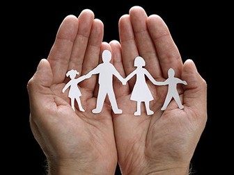 Revision posters for AQA A Level or AS Psychology - Attachment